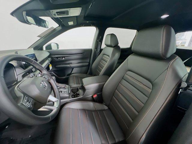 new 2026 Honda CR-V Hybrid car, priced at $38,831