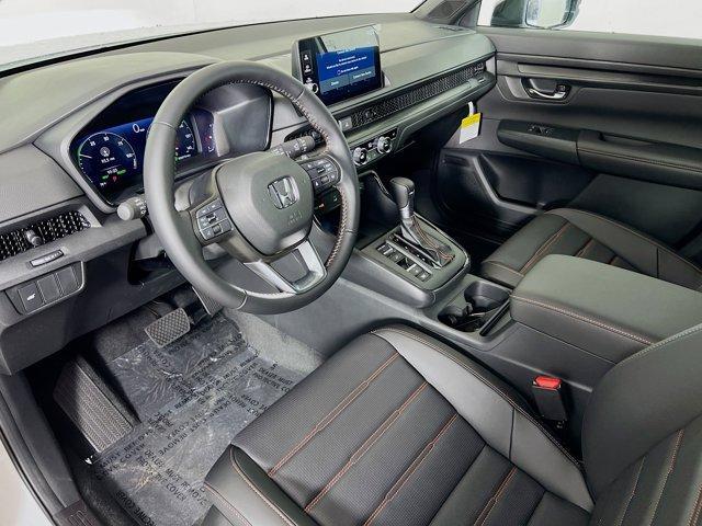 new 2026 Honda CR-V Hybrid car, priced at $38,831