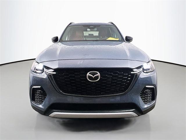 used 2025 Mazda CX-70 car, priced at $39,431