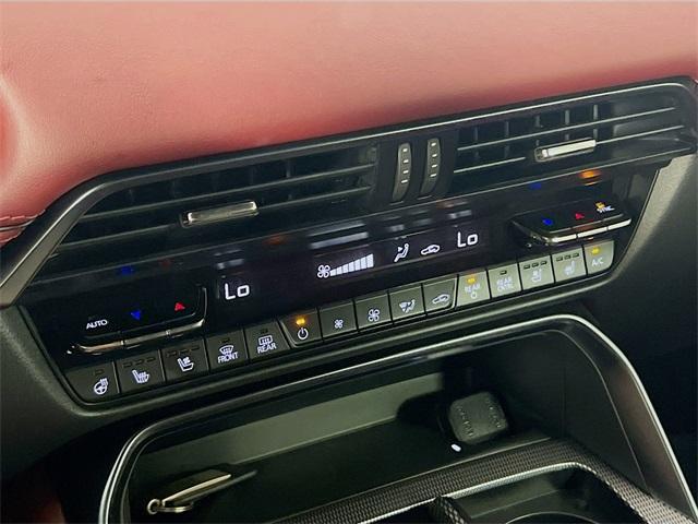 used 2025 Mazda CX-70 car, priced at $39,431