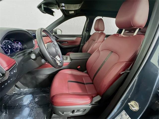 used 2025 Mazda CX-70 car, priced at $39,431