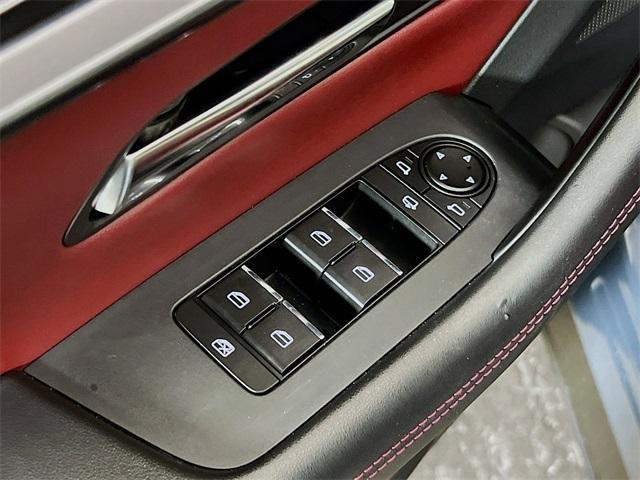 used 2025 Mazda CX-70 car, priced at $39,431