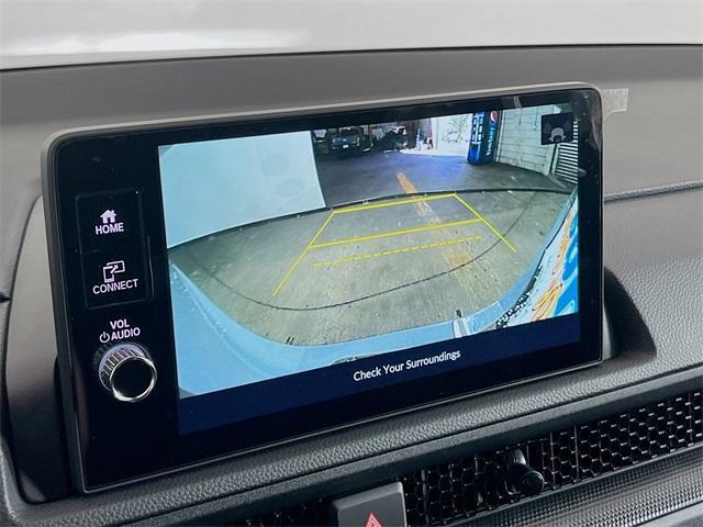 new 2026 Honda CR-V Hybrid car, priced at $38,776