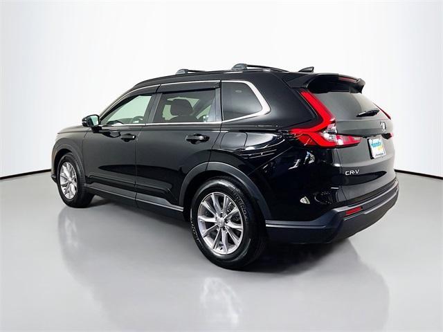 used 2023 Honda CR-V car, priced at $25,994