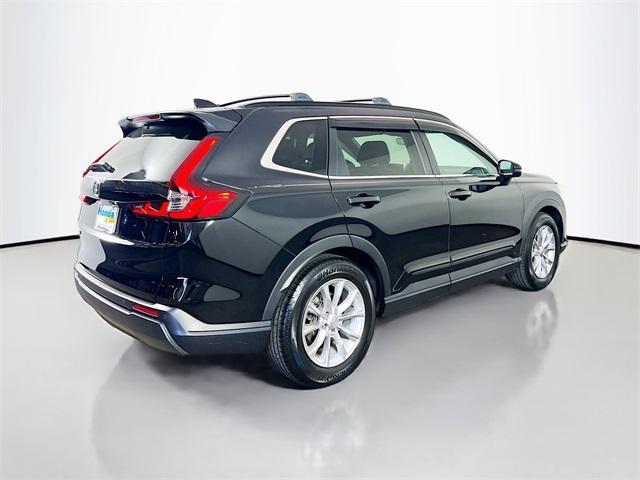 used 2023 Honda CR-V car, priced at $25,994