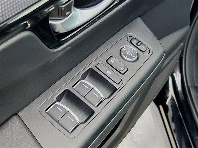 used 2023 Honda CR-V car, priced at $25,994
