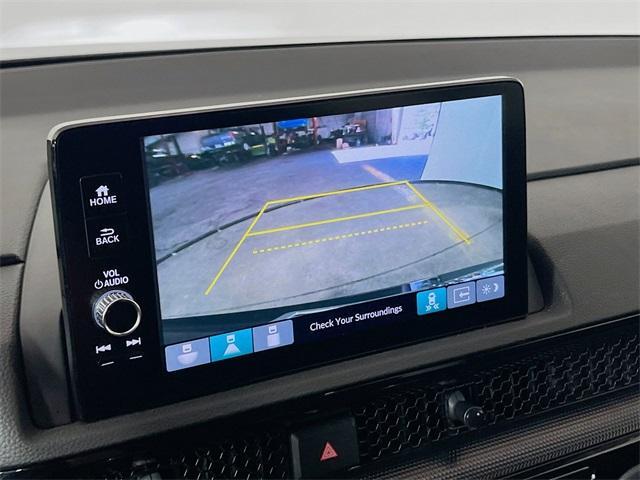 used 2023 Honda CR-V car, priced at $25,994