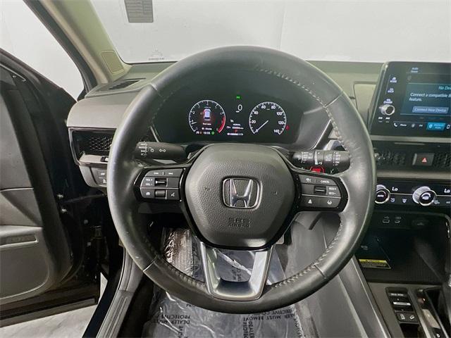 used 2023 Honda CR-V car, priced at $25,994