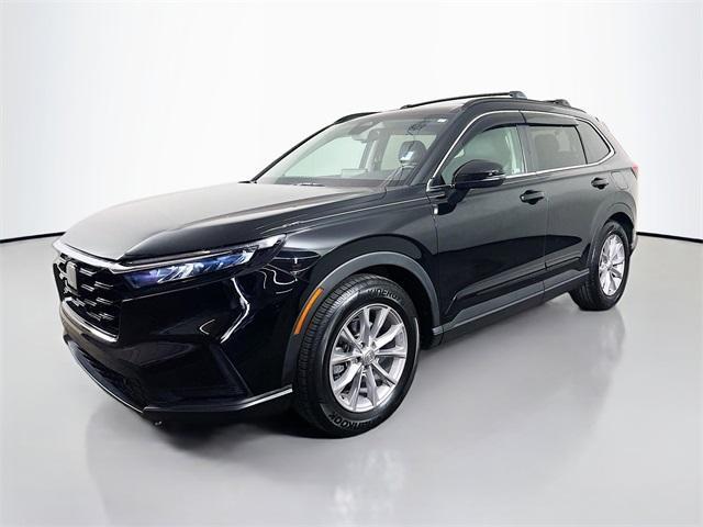 used 2023 Honda CR-V car, priced at $25,994
