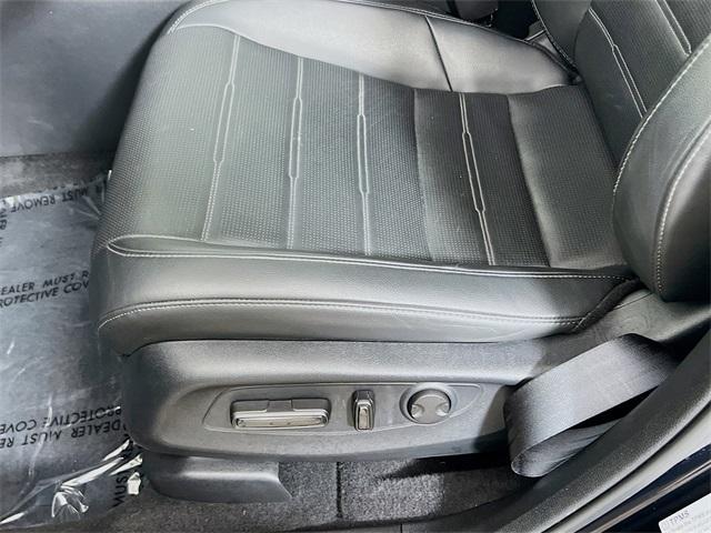 used 2023 Honda CR-V car, priced at $25,994