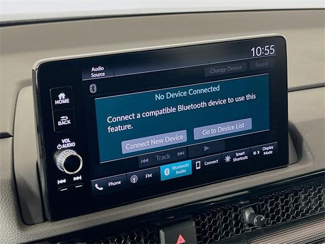 used 2023 Honda CR-V car, priced at $25,994