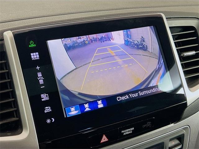 used 2016 Honda Pilot car, priced at $14,430