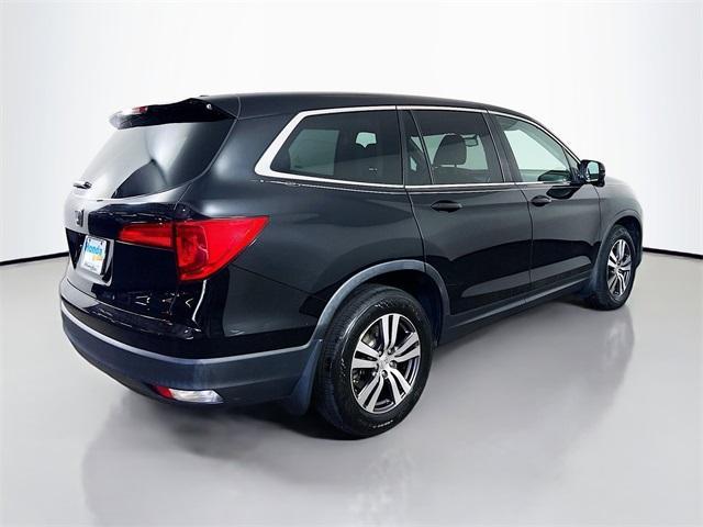 used 2016 Honda Pilot car, priced at $14,430