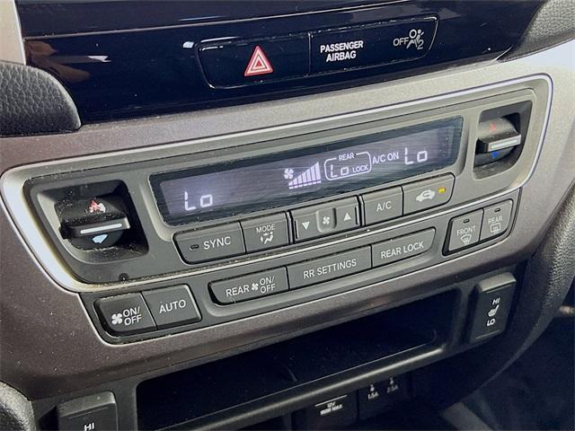used 2016 Honda Pilot car, priced at $14,430