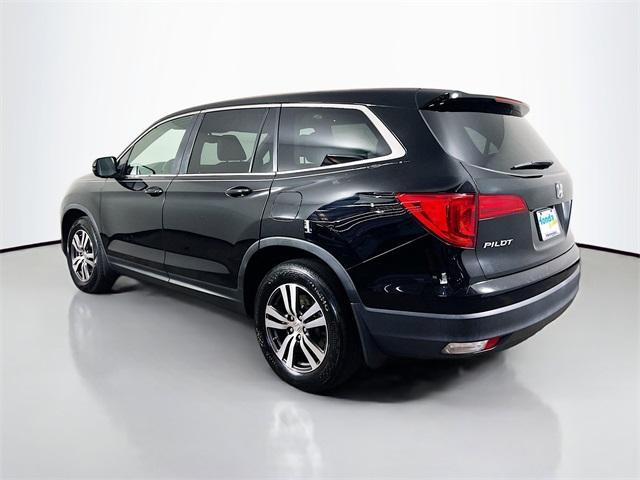used 2016 Honda Pilot car, priced at $14,430