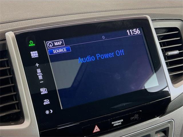 used 2016 Honda Pilot car, priced at $14,430