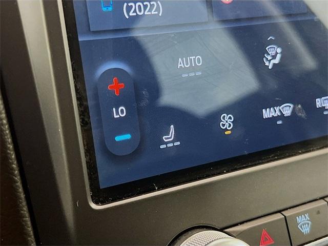 used 2022 Ford Edge car, priced at $22,534