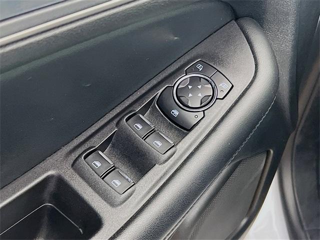 used 2022 Ford Edge car, priced at $22,534