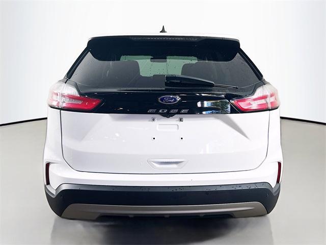 used 2022 Ford Edge car, priced at $22,534