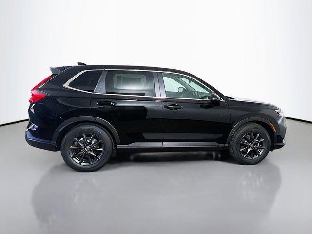 new 2026 Honda CR-V car, priced at $35,172