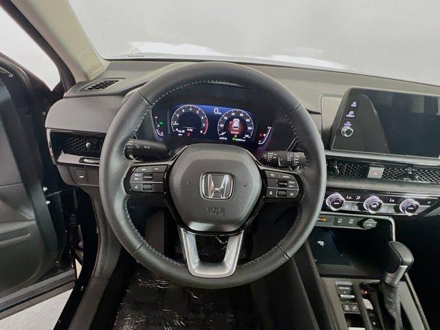 new 2026 Honda CR-V car, priced at $35,172
