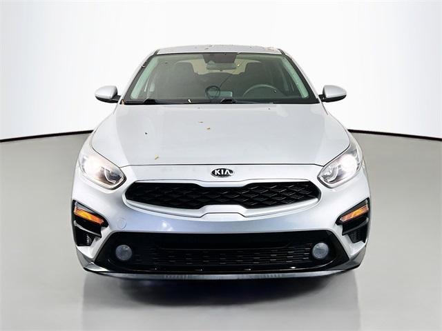 used 2019 Kia Forte car, priced at $12,000