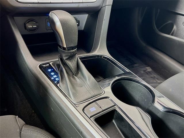 used 2019 Hyundai Sonata car, priced at $9,531