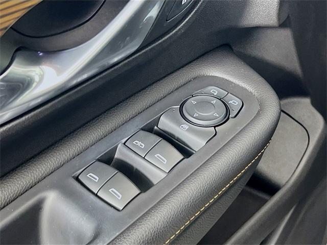 used 2018 GMC Terrain car, priced at $14,599