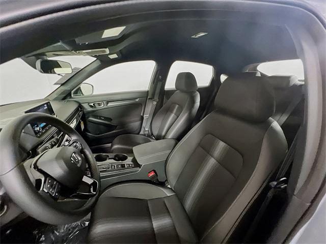 new 2026 Honda Civic car, priced at $28,289