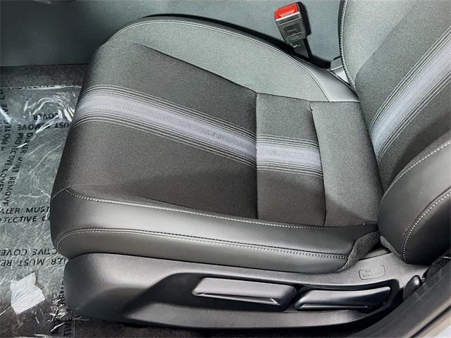 new 2026 Honda Civic car, priced at $28,289