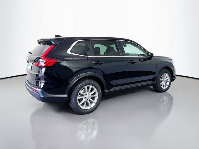 new 2025 Honda CR-V car, priced at $36,222