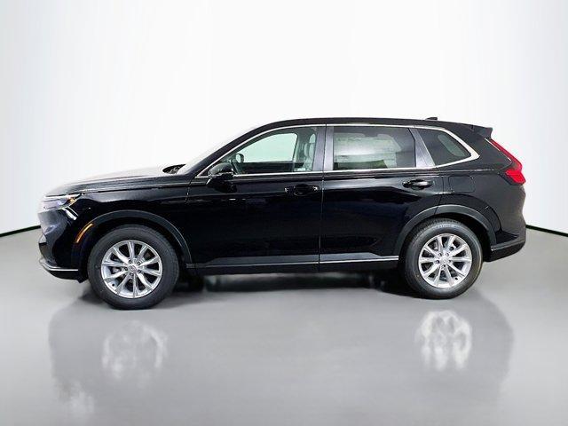 new 2025 Honda CR-V car, priced at $36,222