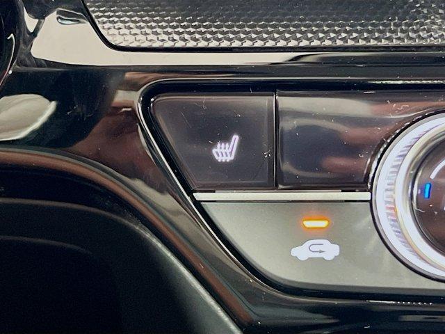 new 2025 Honda CR-V car, priced at $36,222