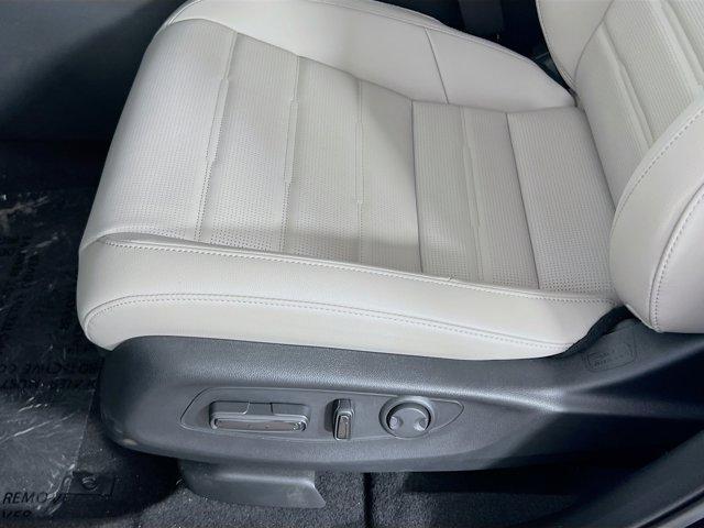 new 2025 Honda CR-V car, priced at $36,222