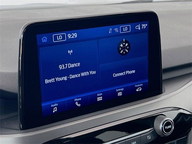 used 2023 Ford Escape car, priced at $22,415