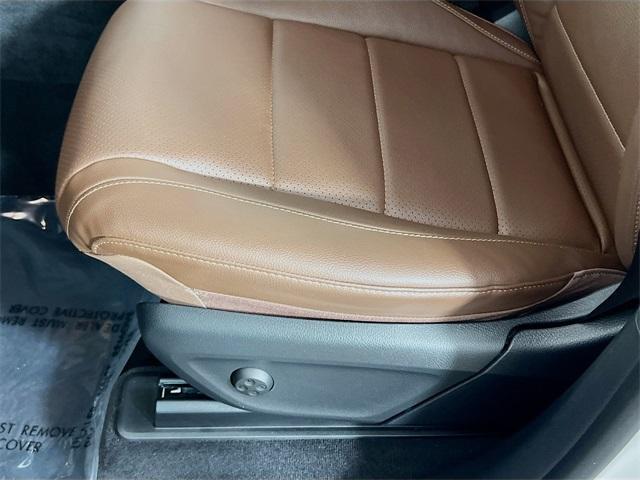 used 2024 Mercedes-Benz GLE 350 car, priced at $53,987