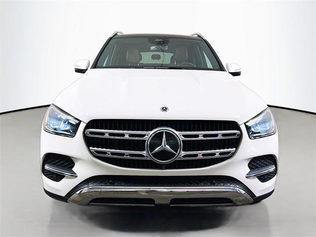 used 2024 Mercedes-Benz GLE 350 car, priced at $53,987