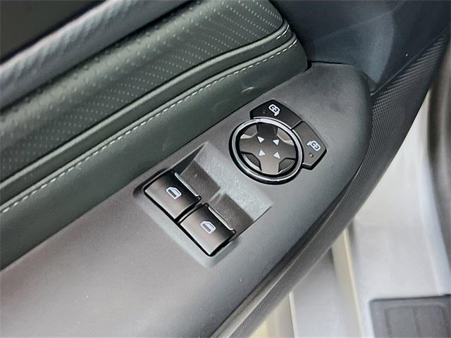used 2024 Ford Mustang car, priced at $30,525