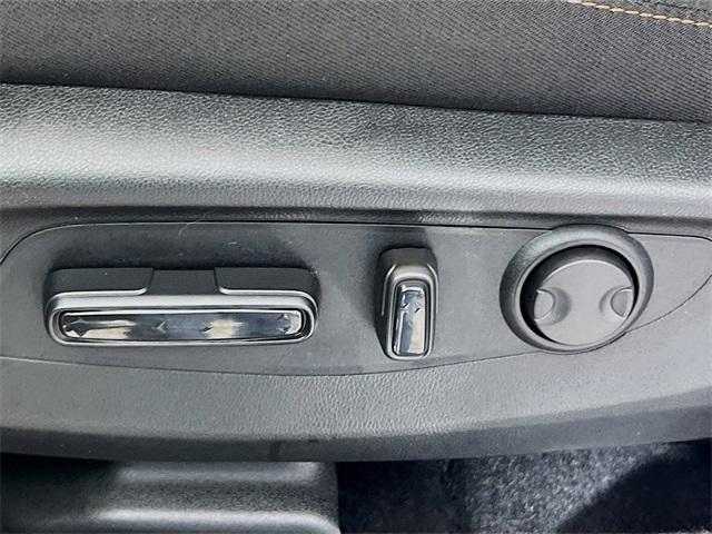 new 2026 Honda CR-V Hybrid car, priced at $36,057