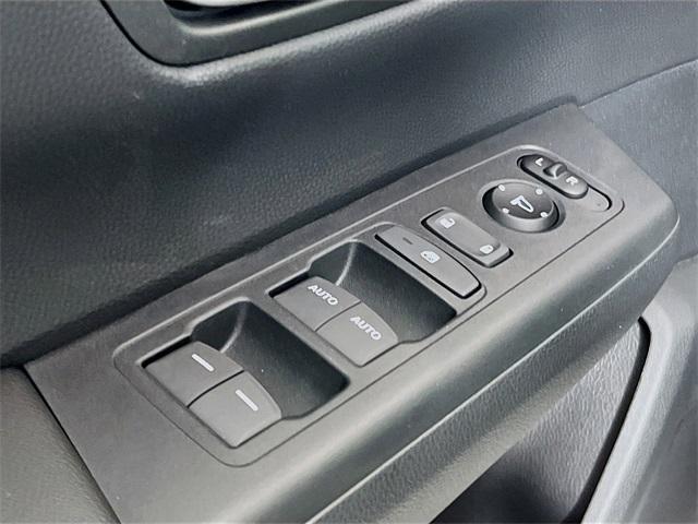 new 2026 Honda CR-V Hybrid car, priced at $36,057