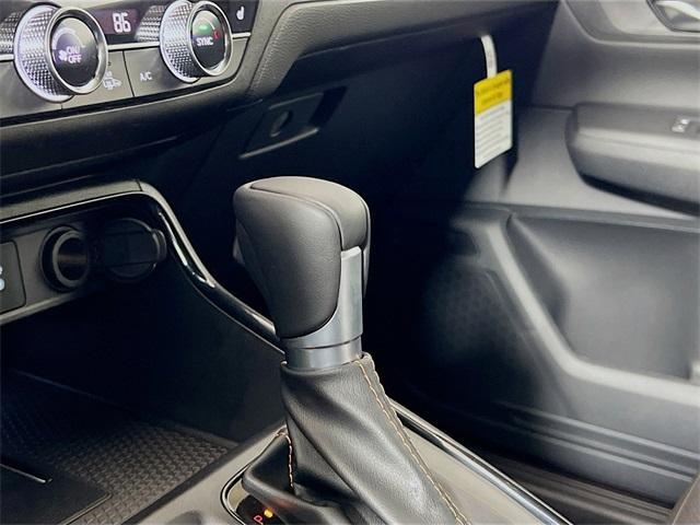 new 2026 Honda CR-V Hybrid car, priced at $36,057