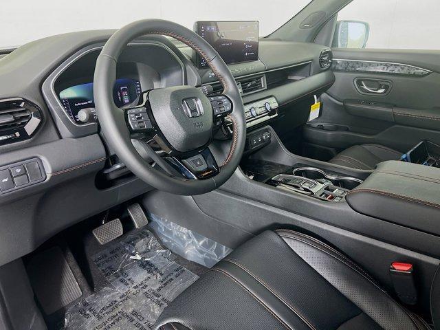 new 2026 Honda Passport car, priced at $51,995