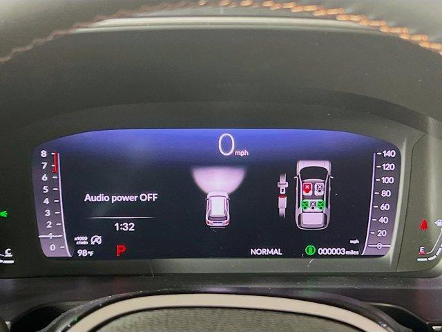 new 2026 Honda Passport car, priced at $51,995