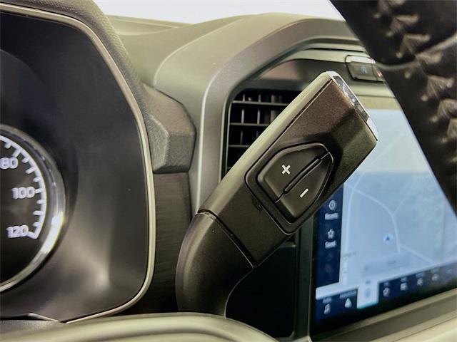 used 2021 Ford F-150 car, priced at $27,978