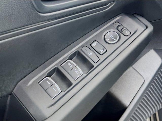 new 2025 Honda Accord car, priced at $28,864