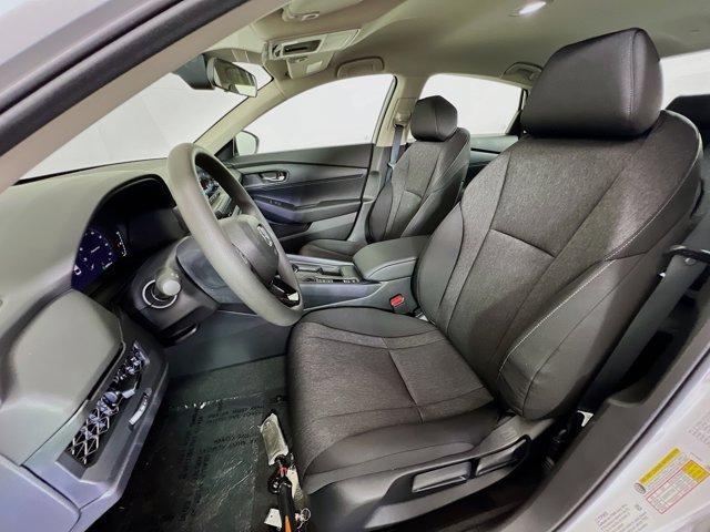 new 2025 Honda Accord car, priced at $28,864