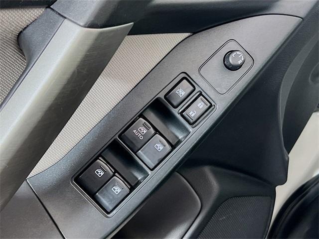 used 2015 Subaru Forester car, priced at $13,636
