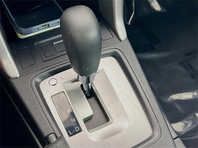 used 2015 Subaru Forester car, priced at $13,636