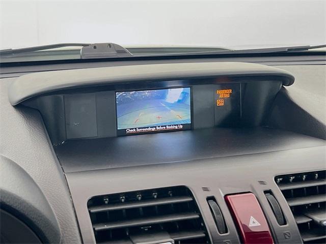 used 2015 Subaru Forester car, priced at $13,636