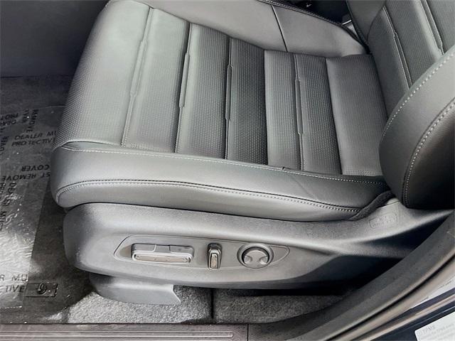 new 2026 Honda CR-V car, priced at $35,172